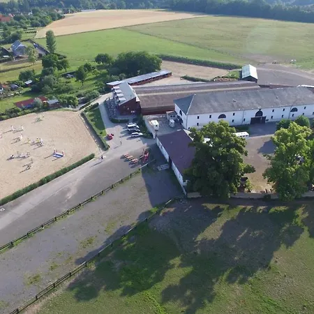Penzion Jizdarna Sucha Litomysl Exterior photo