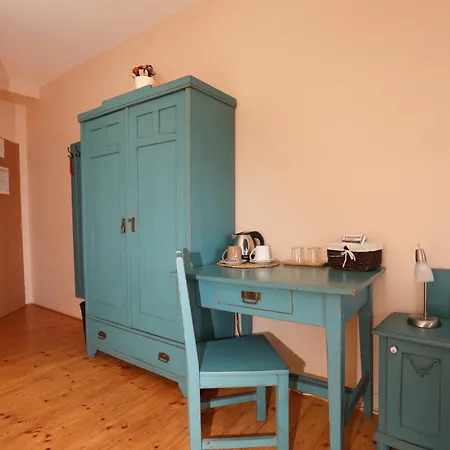 Penzion Jizdarna Sucha Litomysl Room photo